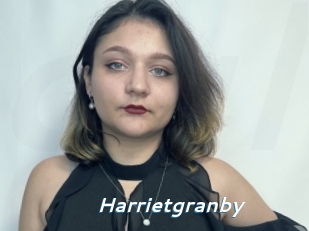 Harrietgranby