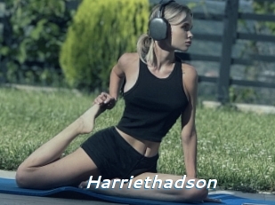 Harriethadson
