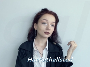 Harriethallsted