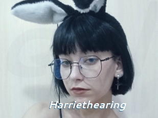 Harriethearing