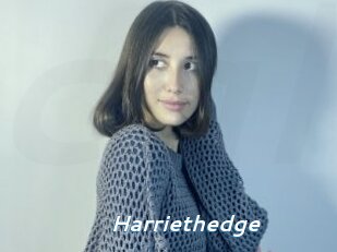 Harriethedge