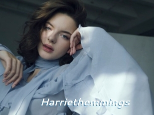 harriethemmings Camgirls Live