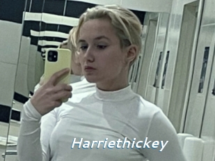 Harriethickey