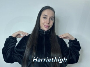 Harriethigh