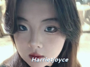Harrietjoyce