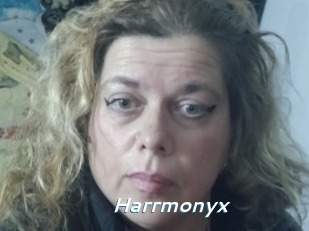 Harrmonyx