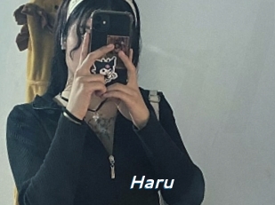Haru