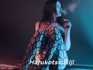 Harukotssukiji