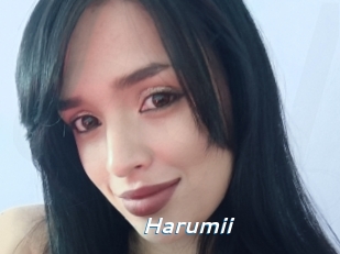 Harumii