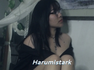 Harumistark