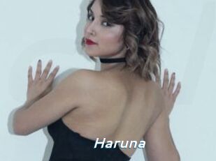 Haruna