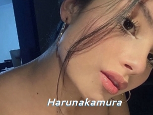 Harunakamura