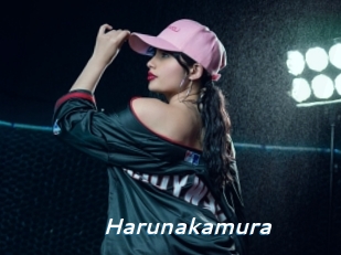 Harunakamura