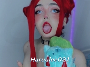 Haruulee021