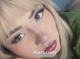 haruumi Camgirls Live