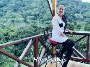 Harvisrojas