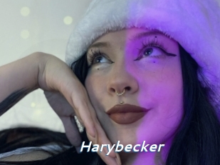 Harybecker