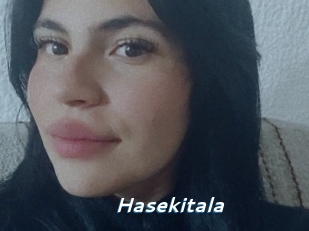 Hasekitala