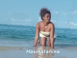 Hasinatahina