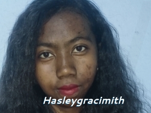 Hasleygracimith