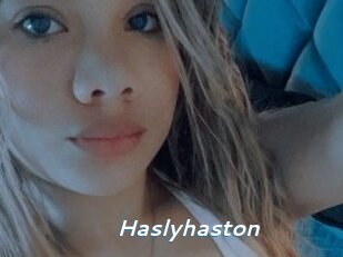 Haslyhaston