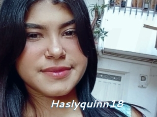 Haslyquinn18