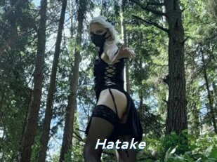 hatake Camgirls Live