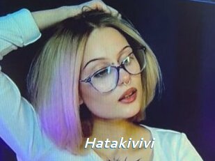 Hatakivivi