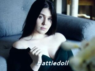 Hattiedoll
