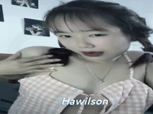 Hawilson