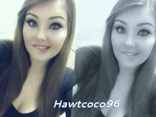 Hawtcoco96
