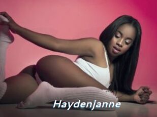 Haydenjanne
