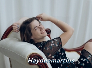 Haydenmartins