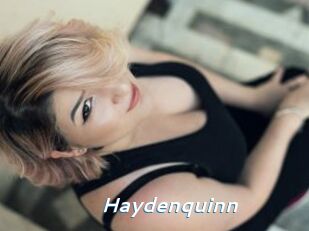 Haydenquinn