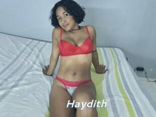 Haydith