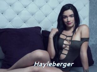 Hayleberger