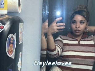 Hayleelovee