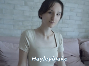 Hayleyblake