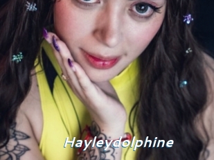 Hayleydolphine