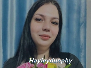 Hayleydunphy