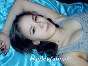 Hayleyfannie