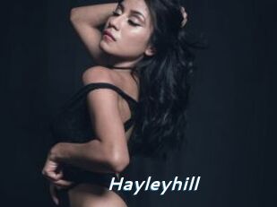Hayleyhill
