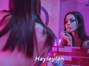Hayleylan