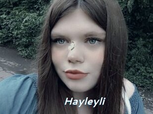 Hayleyli