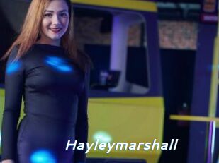 Hayleymarshall