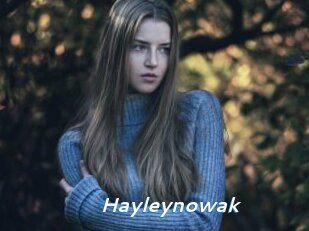 Hayleynowak