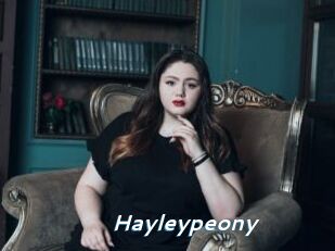 Hayleypeony