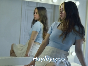 Hayleyross