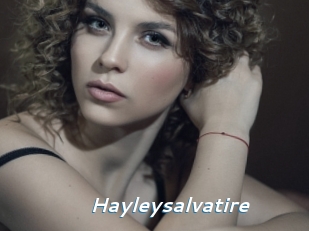 Hayleysalvatire