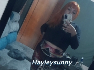 Hayleysunny